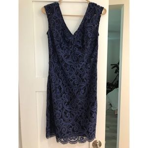 Lilly Pulitzer Rosaline Dress